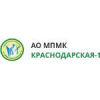 ГК МПМК Краснодарская-1