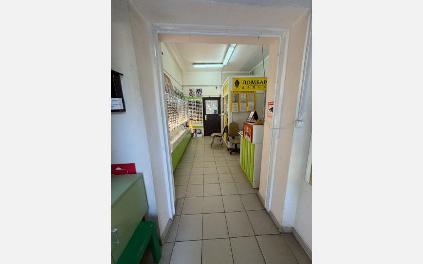 <span>Продается готовый бизнес 38.70 м²,</span><span>1/10 этаж</span> фото 3