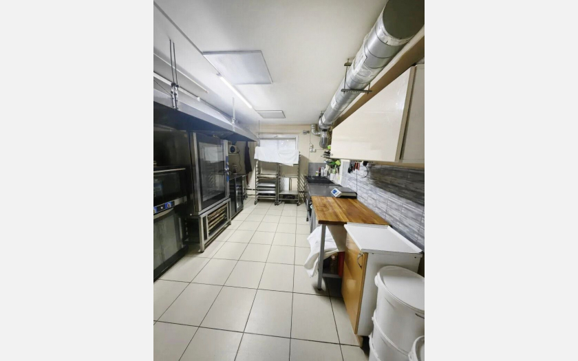 <span>Продается производство 35 м²,</span><span>1/16 этаж</span> фото 3