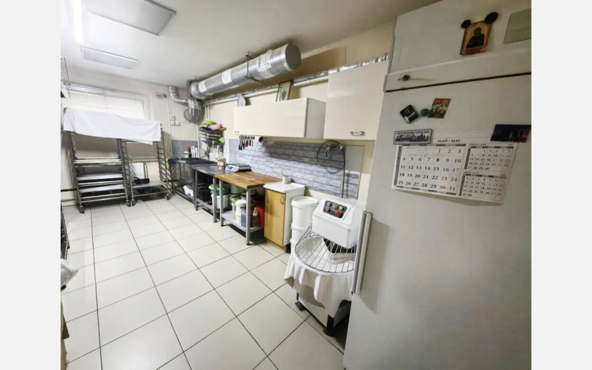 <span>Продается производство 35 м²,</span><span>1/16 этаж</span> фото 4