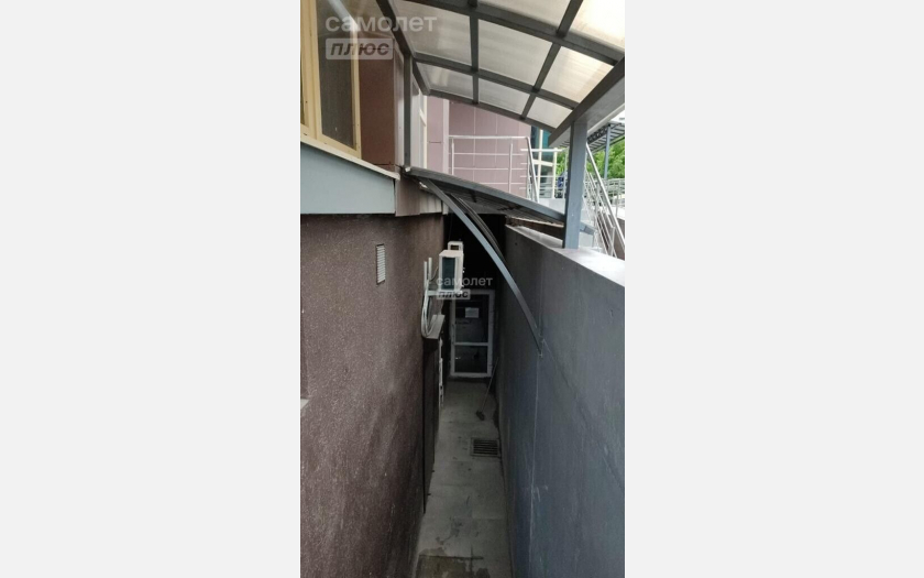 <span>Продается офис 17.20 м²,</span><span>1/20 этаж</span> фото 5