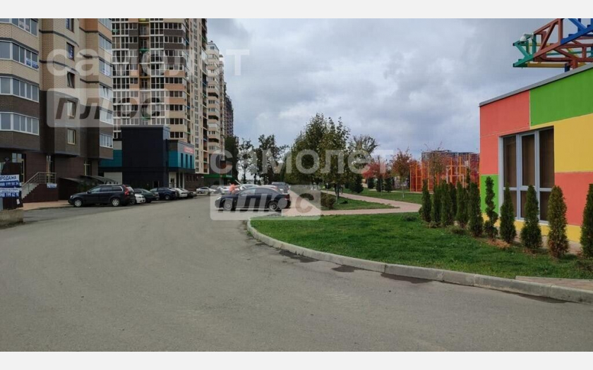 <span>Продается офис 17.20 м²,</span><span>1/20 этаж</span> фото 1