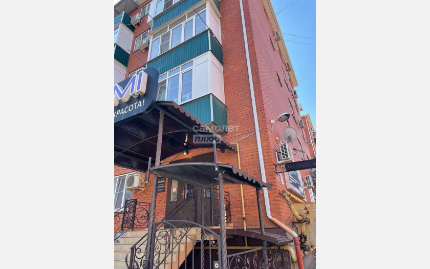 <span>Продается пом. свободного назначения 130 м²,</span><span>1/5 этаж</span> фото 0