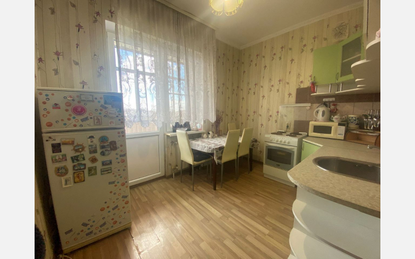 <span>Продается 1-комн. квартира,</span><span>37.40 м², 3/3 этаж </span> фото 2