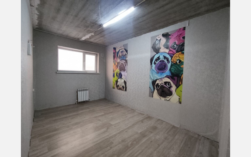<span>Продается 2-комн. квартира,</span><span>55 м², 1/6 этаж </span> фото 9