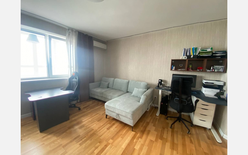 <span>Продается 3-комн. квартира,</span><span>89.20 м², 20/23 этаж </span> фото 1