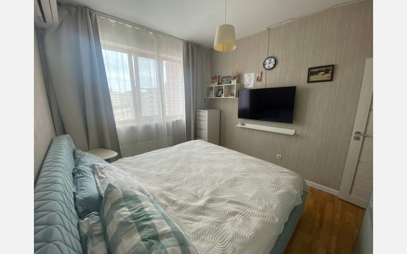 <span>Продается 3-комн. квартира,</span><span>89.20 м², 20/23 этаж </span> фото 13