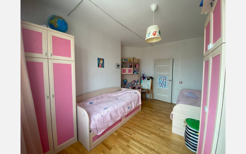<span>Продается 3-комн. квартира,</span><span>89.20 м², 20/23 этаж </span> фото 16