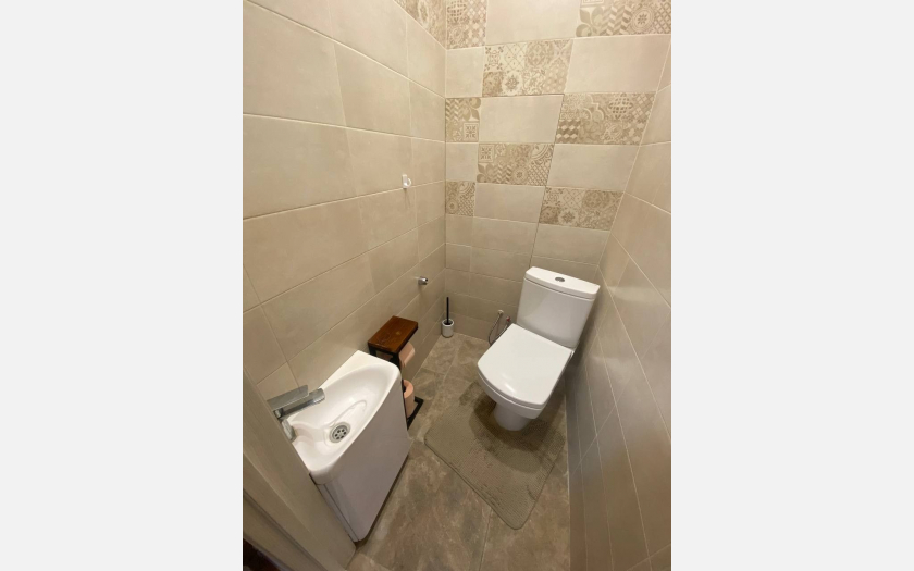 <span>Продается 3-комн. квартира,</span><span>89.20 м², 20/23 этаж </span> фото 31