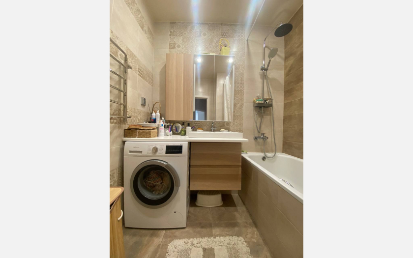 <span>Продается 3-комн. квартира,</span><span>89.20 м², 20/23 этаж </span> фото 34