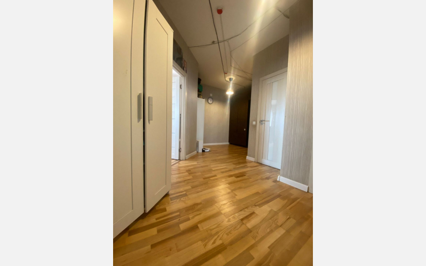 <span>Продается 3-комн. квартира,</span><span>89.20 м², 20/23 этаж </span> фото 37