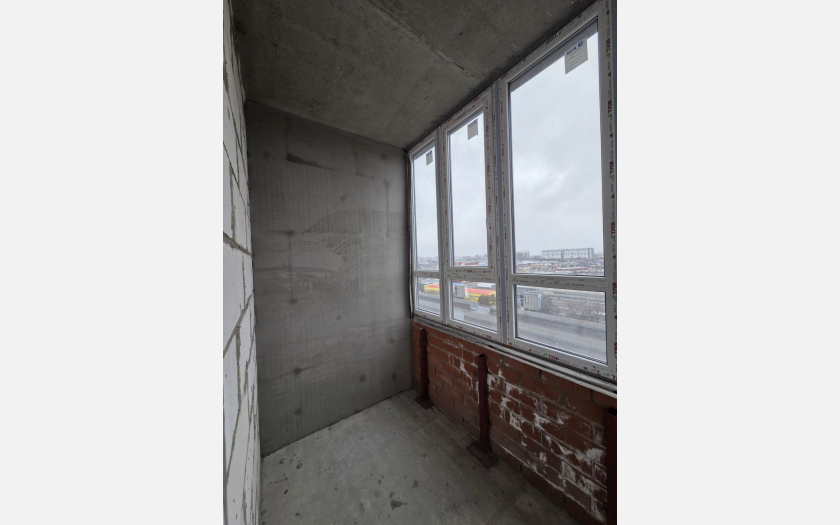 <span>Продается 2-комн. квартира,</span><span>72.20 м², 13/23 этаж </span> фото 5
