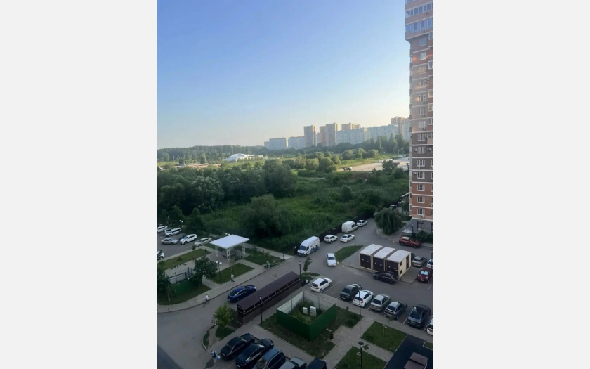 <span>Продается 1-комн. квартира,</span><span>37.20 м², 8/19 этаж </span> фото 7