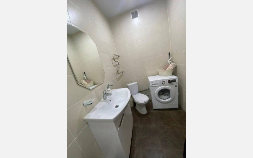 <span>Продается 1-комн. квартира,</span><span>37.20 м², 8/19 этаж </span> фото 8