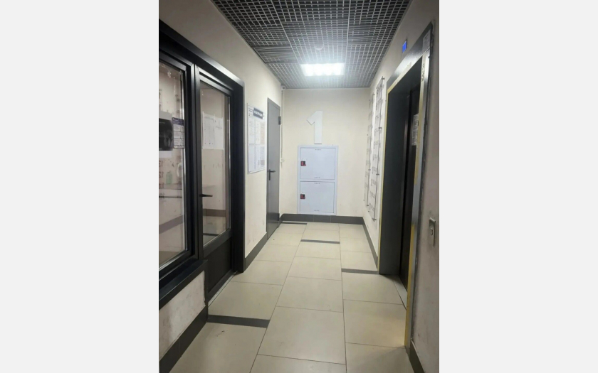 <span>Продается 1-комн. квартира,</span><span>37.20 м², 8/19 этаж </span> фото 11