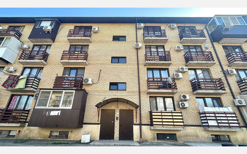 <span>Продается 1-комн. квартира,</span><span>27.10 м², 3/4 этаж </span> фото 8