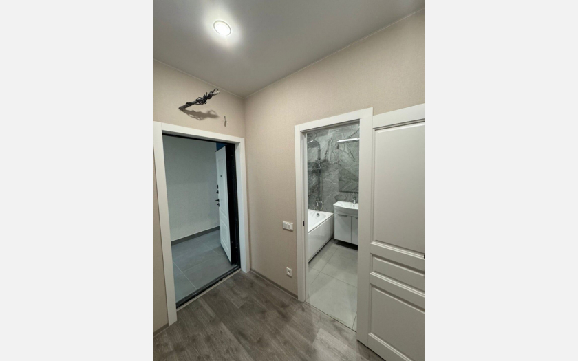 <span>Продается 1-комн. квартира,</span><span>41 м², 9/12 этаж </span> фото 4