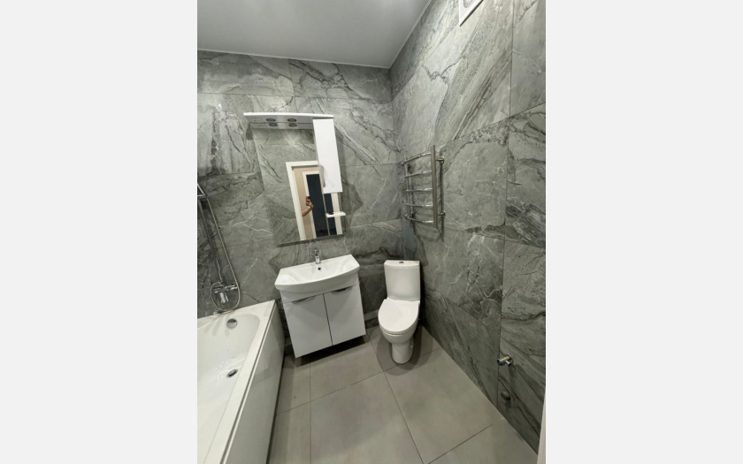 <span>Продается 1-комн. квартира,</span><span>41 м², 9/12 этаж </span> фото 8