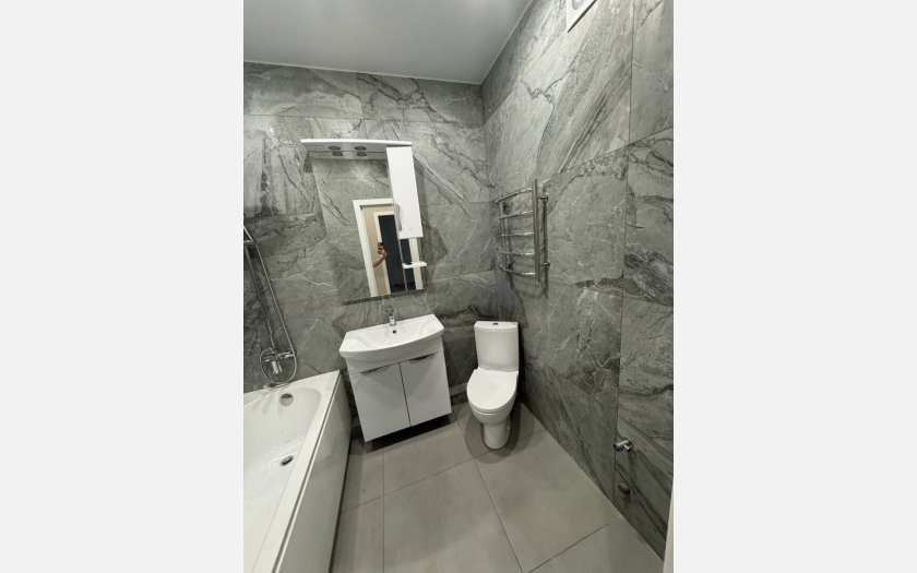<span>Продается 1-комн. квартира,</span><span>41 м², 9/12 этаж </span> фото 14