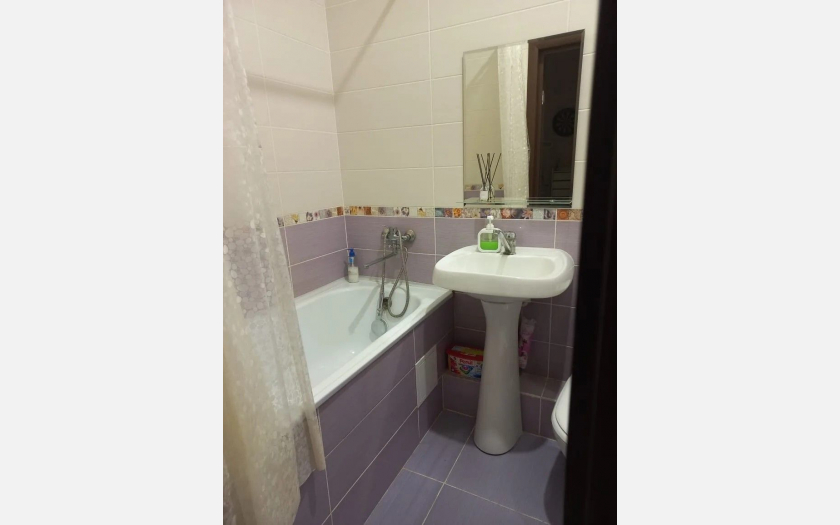 <span>Продается 1-комн. квартира,</span><span>31.50 м², 18/18 этаж </span> фото 4