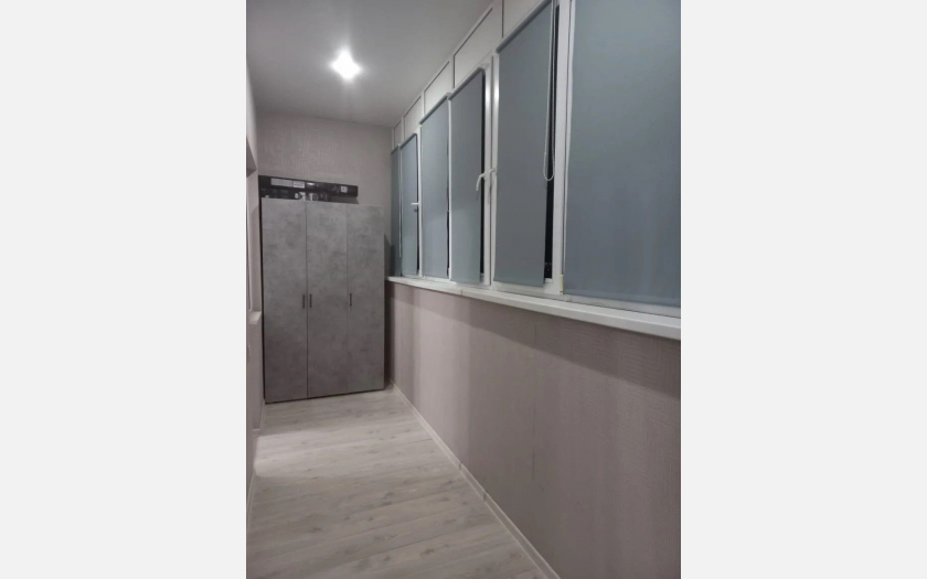 <span>Продается 1-комн. квартира,</span><span>31.50 м², 18/18 этаж </span> фото 9