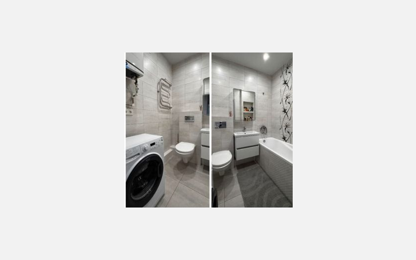 <span>Продается 1-комн. квартира,</span><span>40.30 м², 16/18 этаж </span> фото 1