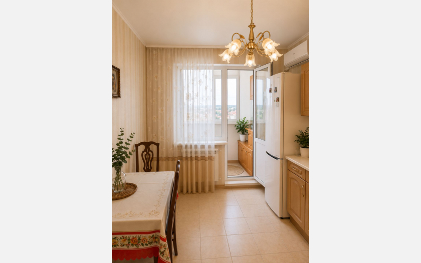 <span>Продается 3-комн. квартира,</span><span>83 м², 6/10 этаж </span> фото 1
