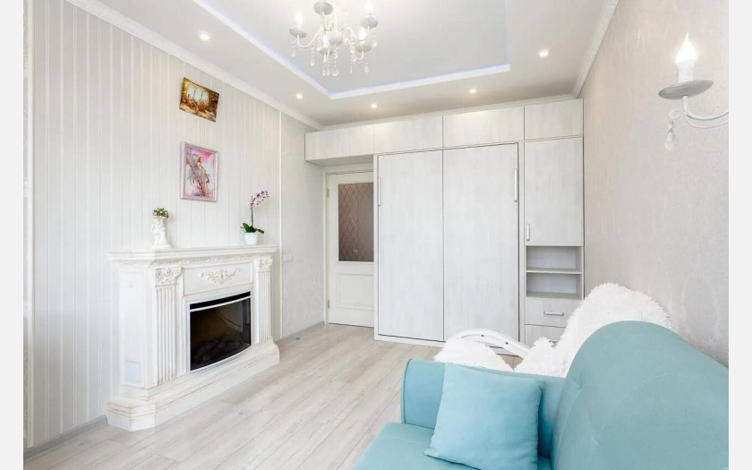 <span>Продается 1-комн. квартира,</span><span>32.60 м², 7/16 этаж </span> фото 6