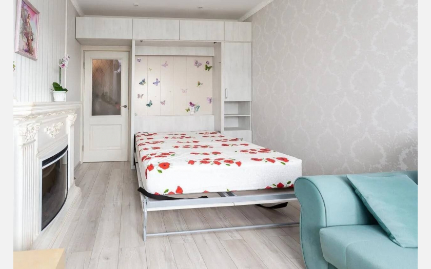 <span>Продается 1-комн. квартира,</span><span>32.60 м², 7/16 этаж </span> фото 8