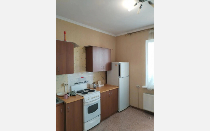 <span>Продается 1-комн. квартира,</span><span>41.60 м², 11/19 этаж </span> фото 1