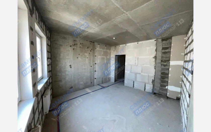 <span>Продается 1-комн. квартира,</span><span>49 м², 17/22 этаж </span> фото 1