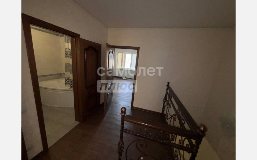 <span>Продается таунхаус 108.80 м²,</span><span> на участке 2.20 сот.</span> фото 10