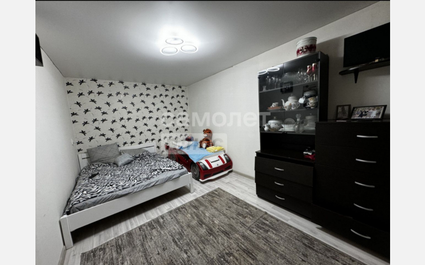 <span>Продается дом 80 м²,</span><span> на участке 3 сот.</span> фото 6