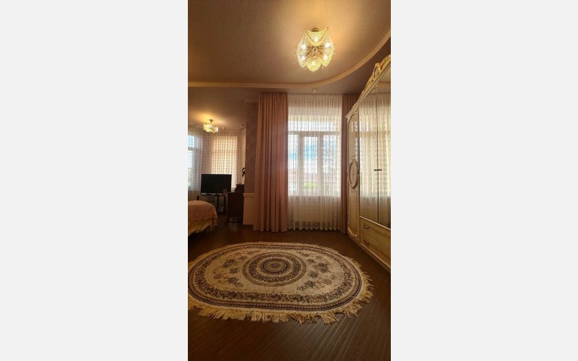 <span>Продается дом 316.80 м²,</span><span> на участке 1000 сот.</span> фото 14