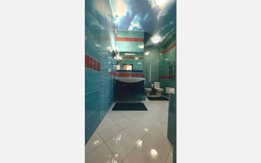 <span>Продается дом 316.80 м²,</span><span> на участке 1000 сот.</span> фото 17