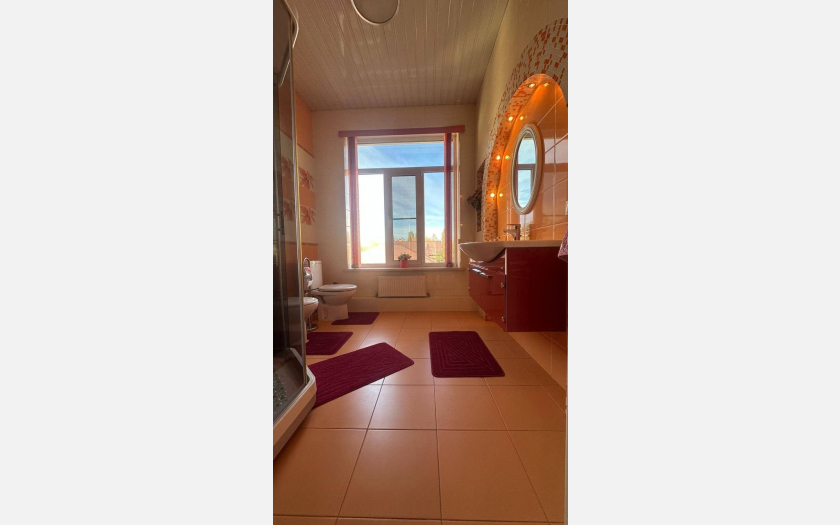 <span>Продается дом 316.80 м²,</span><span> на участке 1000 сот.</span> фото 32