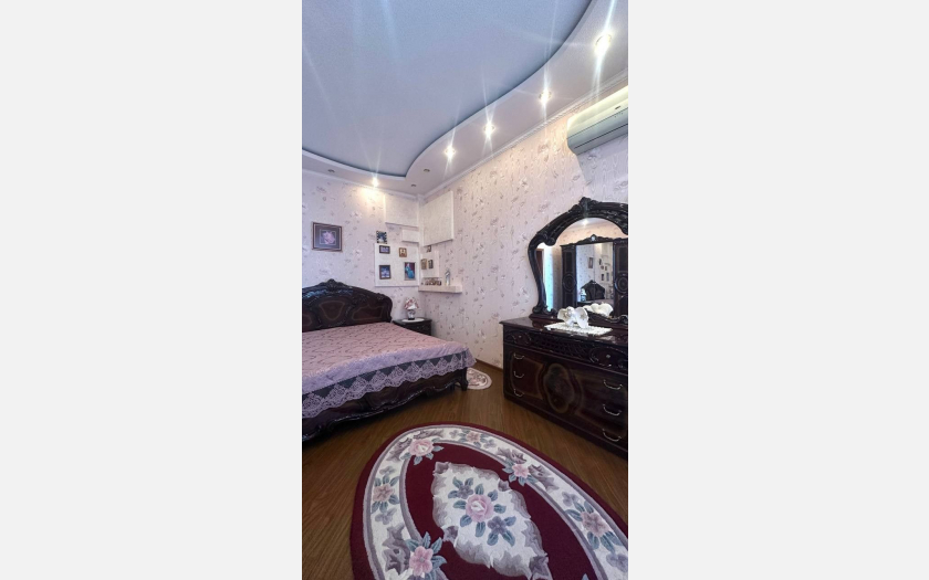<span>Продается дом 316.80 м²,</span><span> на участке 1000 сот.</span> фото 36