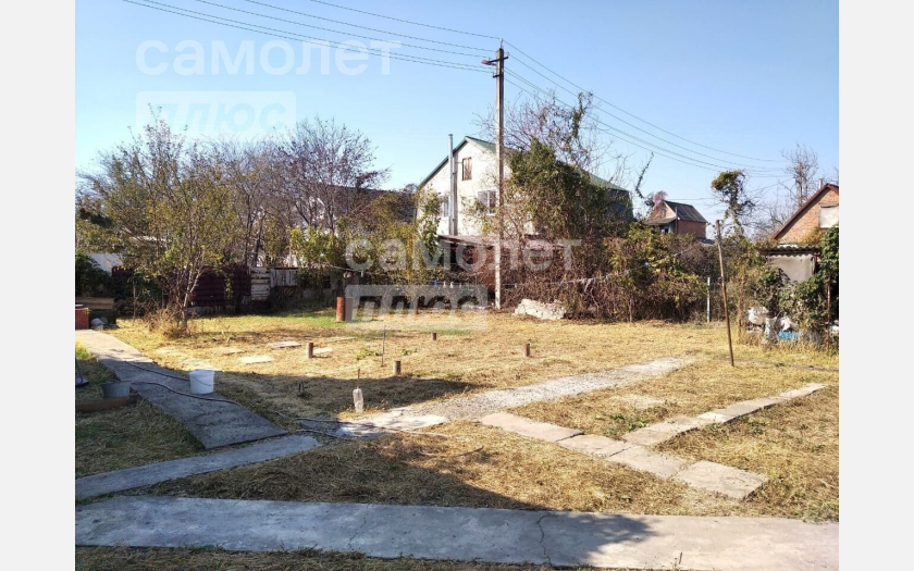 <span>Продается дом 37 м²,</span><span> на участке 6 сот.</span> фото 3
