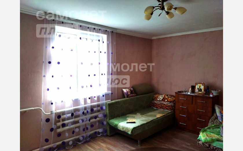 <span>Продается дом 37 м²,</span><span> на участке 6 сот.</span> фото 4