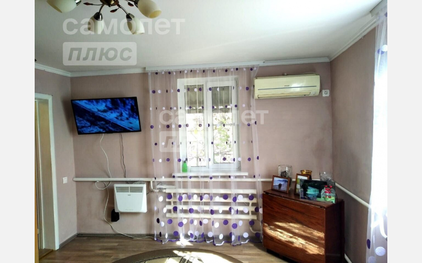 <span>Продается дом 37 м²,</span><span> на участке 6 сот.</span> фото 5