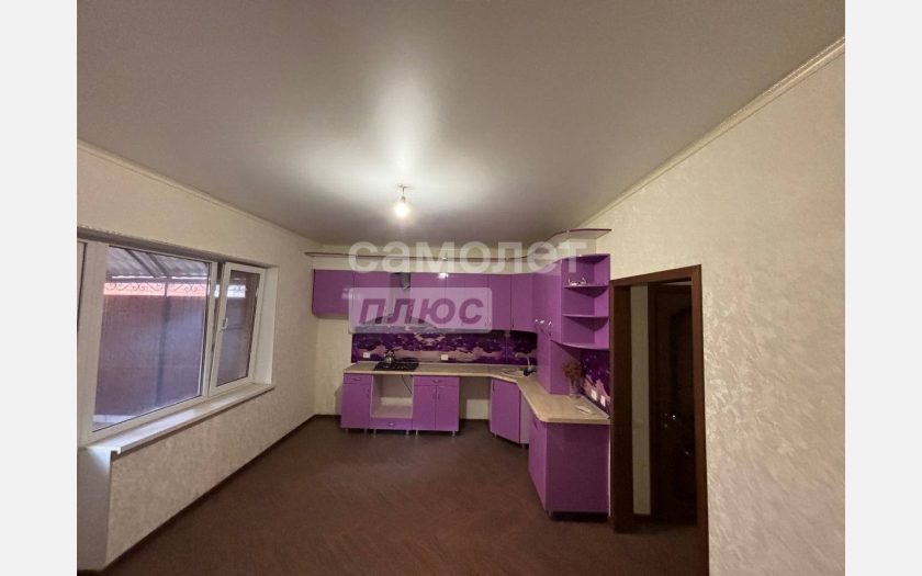 <span>Продается таунхаус 108 м²,</span><span> на участке 2 сот.</span> фото 1