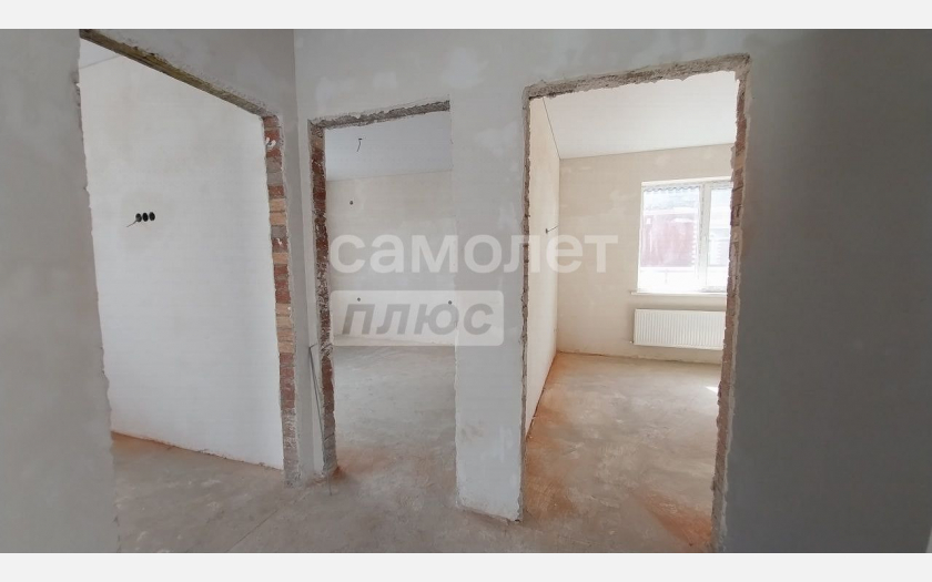 <span>Продается дом 87 м²,</span><span> на участке 4.21 сот.</span> фото 12