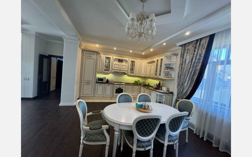 <span>Продается дом 250 м²,</span><span> на участке 9 сот.</span> фото 12