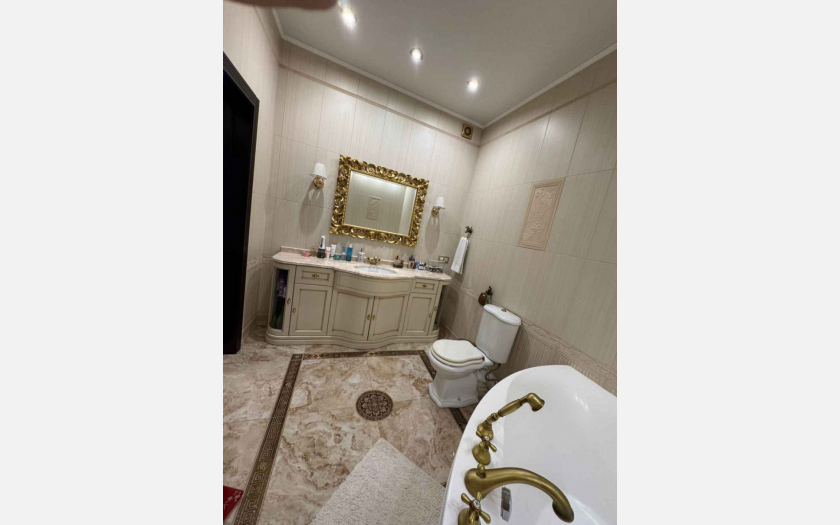 <span>Продается дом 250 м²,</span><span> на участке 9 сот.</span> фото 19