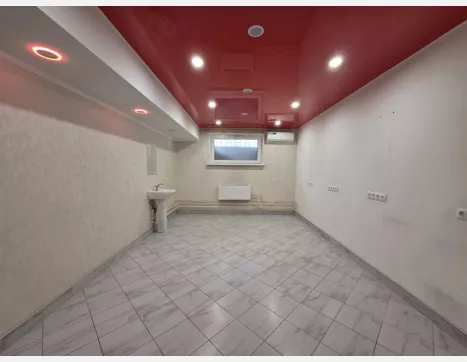 Помещение своб. назначения, 19.40 м², 1/16 этаж  фото 1