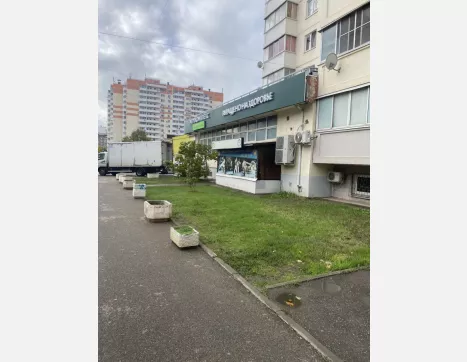 Помещение своб. назначения, 19.50 м², 1/14 этаж  фото 4