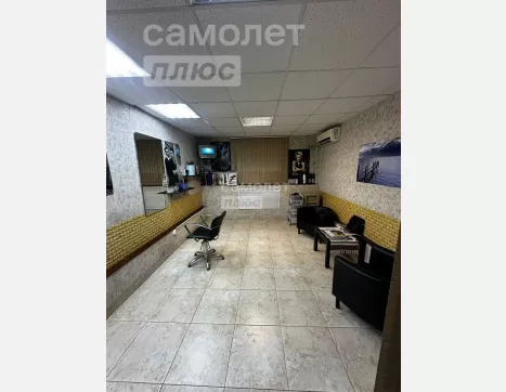 Помещение своб. назначения, 20 м², 1/16 этаж  фото 0
