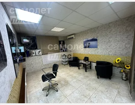 Помещение своб. назначения, 20 м², 1/16 этаж  фото 1