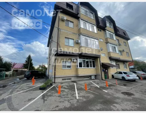 Помещение своб. назначения, 60 м², 1/4 этаж  фото 0