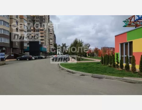Офис, 17.20 м², 1/20 этаж  фото 1